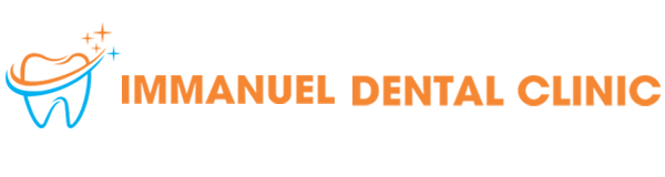 Immanuel Dental Clinic logo