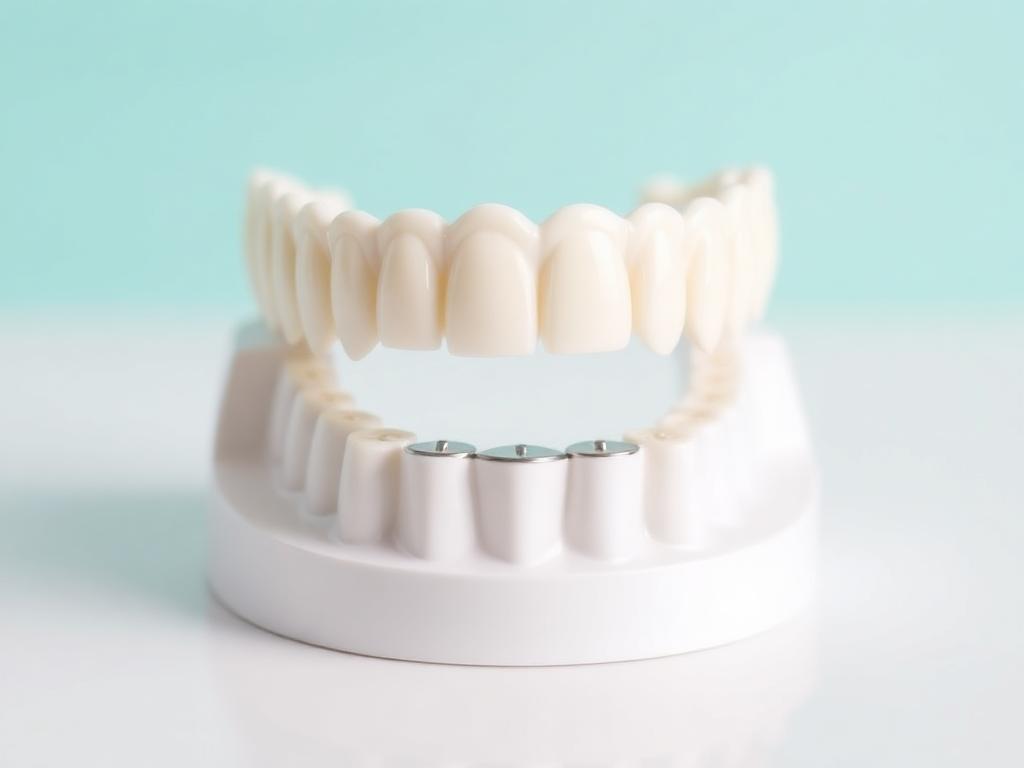 Dental crowns and bridges in Kondapur