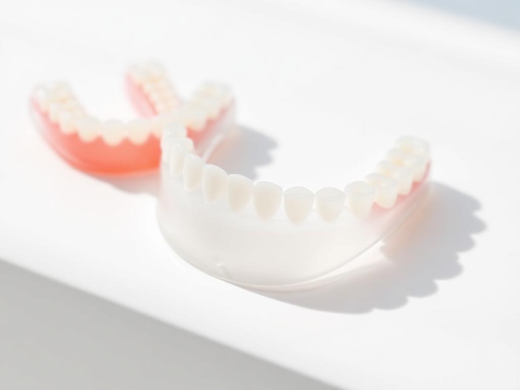Dentures consultation at Immanuel Dental Clinic Kondapur