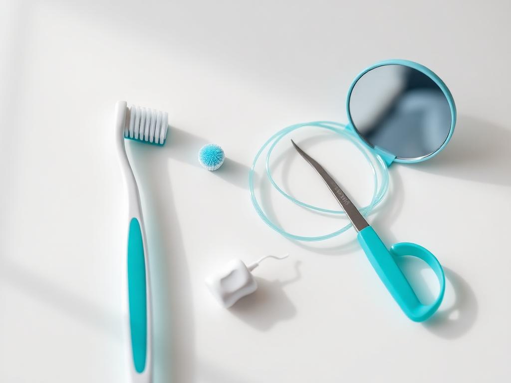 Preventive dentistry in Kondapur