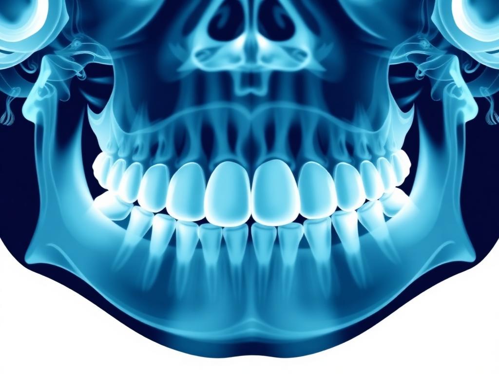 Wisdom teeth removal in Kondapur