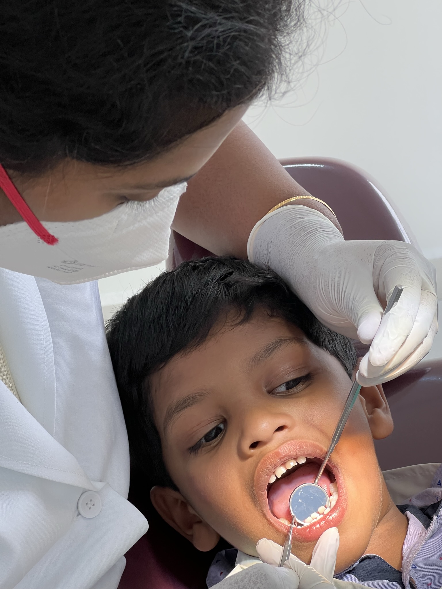 best dental clinic in hyderabad