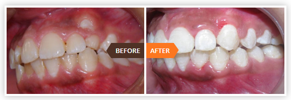 dental clinic near me