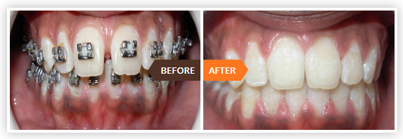 dental clinic near me