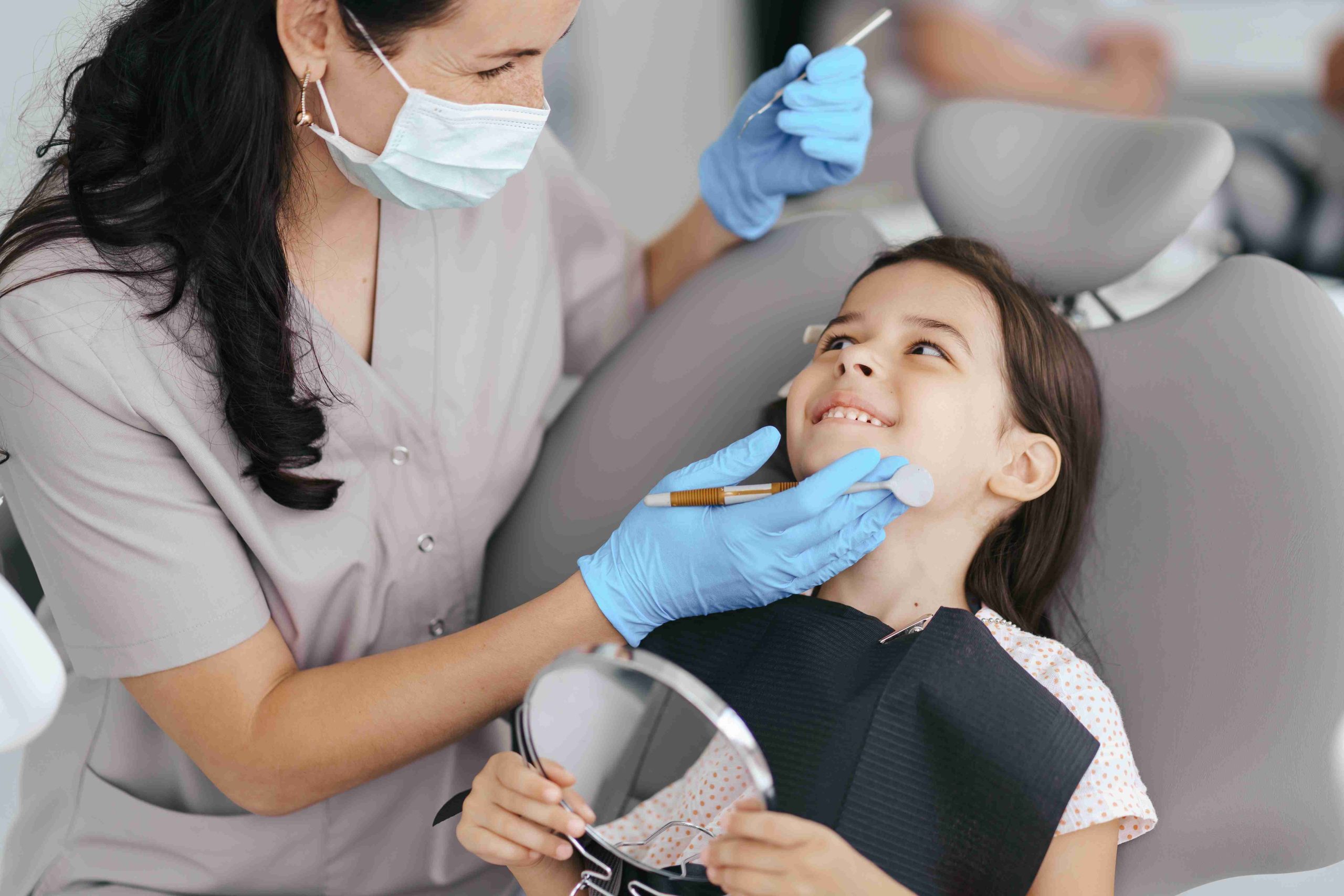 Best Dental Clinic in Hyderabad – How to Choose the Right Dentist for Your Family